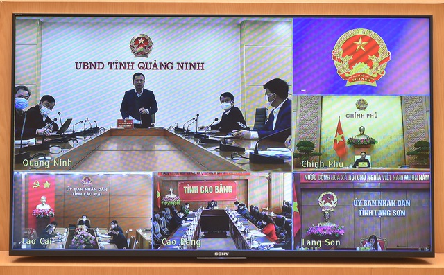 Đổi mới cơ chế, chính sách xuất khẩu nông sản để hạn chế ùn tắc tại cửa khẩu - Ảnh 3. Đổi mới cơ chế, chính sách xuất khẩu nông sản để hạn chế ùn tắc tại cửa khẩu - Ảnh 3.