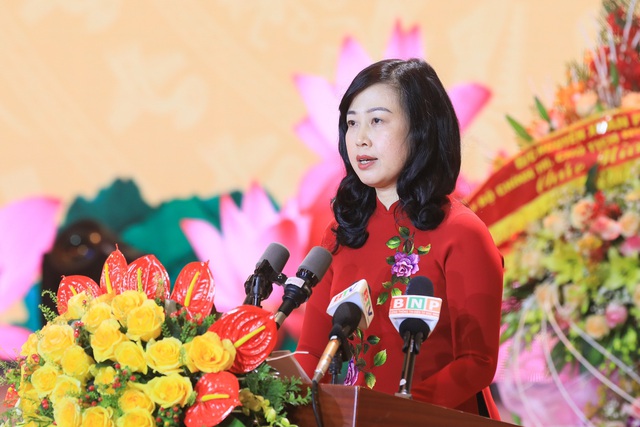 Từ một tỉnh thuần nông, Bắc Ninh đã vươn lên dẫn đầu cả nước về sản xuất công nghiệp - Ảnh 5. Từ một tỉnh thuần nông, Bắc Ninh đã vươn lên dẫn đầu cả nước về sản xuất công nghiệp - Ảnh 5.