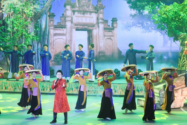 Từ một tỉnh thuần nông, Bắc Ninh đã vươn lên dẫn đầu cả nước về sản xuất công nghiệp - Ảnh 8. Từ một tỉnh thuần nông, Bắc Ninh đã vươn lên dẫn đầu cả nước về sản xuất công nghiệp - Ảnh 8.