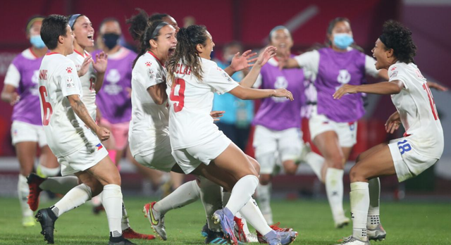 Việt Nam, Philippines làm nên thành công vang dội của bóng đá nữ Đông Nam Á - Ảnh 2.