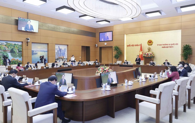 Xem xét đưa người nghiện ma tuý đủ 12 tuổi đến dưới 18 tuổi vào cơ sở cai nghiện bắt buộc - Ảnh 2. Xem xét đưa người nghiện ma tuý đủ 12 tuổi đến dưới 18 tuổi vào cơ sở cai nghiện bắt buộc - Ảnh 2.