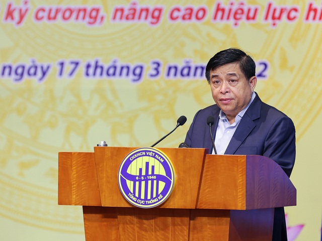 Thủ tướng Phạm Minh Chính: 'Nói có sách, mách có chứng', bám sát thực tiễn trong chỉ đạo, điều hành - Ảnh 2.