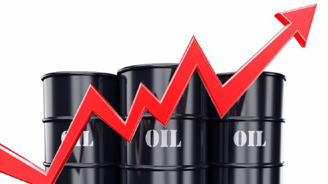 Tăng hạn mức tín dụng đối với các doanh nghiệp đầu mối xăng dầu - Ảnh 1.