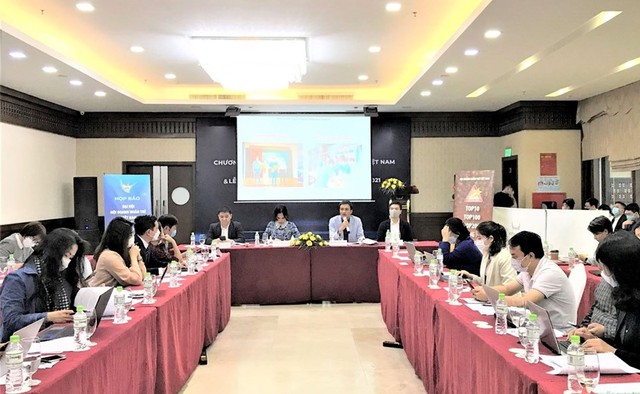 800 đại biểu tham dự Đại hội Doanh nhân trẻ Việt Nam - Ảnh 1.