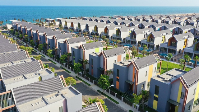 Nhiều cơ hội cho nhà đầu tư BĐS khi du lịch quốc tế mở cửa - Ảnh 1. Nhiều cơ hội cho nhà đầu tư BĐS khi du lịch quốc tế mở cửa - Ảnh 1.