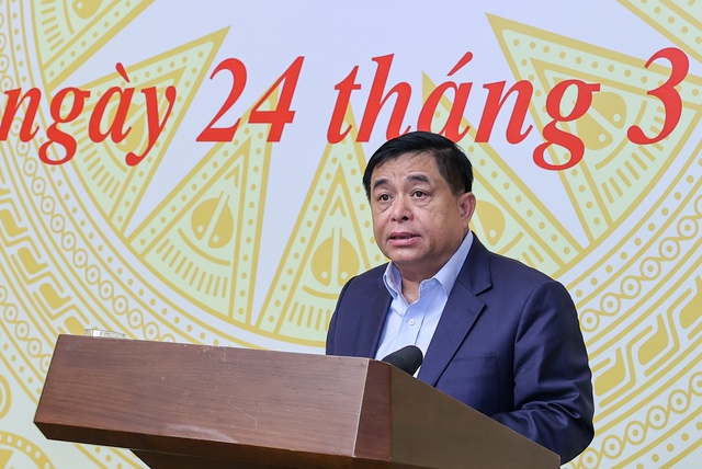 Thủ tướng Phạm Minh Chính chủ trì Hội nghị trực tuyến toàn quốc để phát triển doanh nghiệp nhà nước - Ảnh 4.