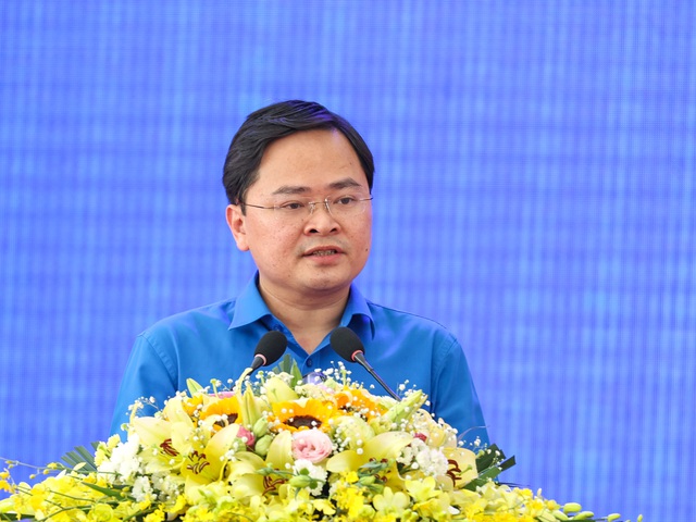 Chùm ảnh: Thủ tướng Phạm Minh Chính dự Ngày hội Khởi nghiệp quốc gia - Ảnh 8.