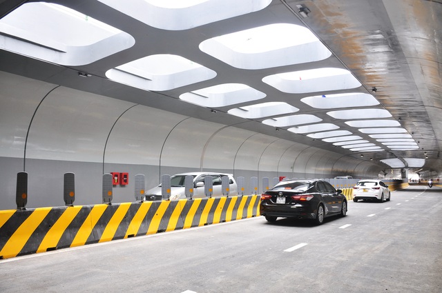 Đà Nẵng khánh thành dự án giao thông trọng điểm hơn 720 tỷ - Ảnh 3.