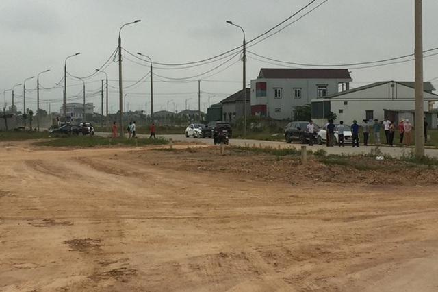 Quảng Trị kiểm soát nguy cơ xảy ra “bong bóng” bất động sản - Ảnh 1. Quảng Trị kiểm soát nguy cơ xảy ra “bong bóng” bất động sản - Ảnh 1.