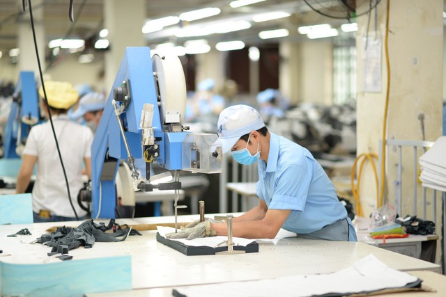 Công đoàn đề xuất giải pháp khôi phục thị trường lao động - Ảnh 1.