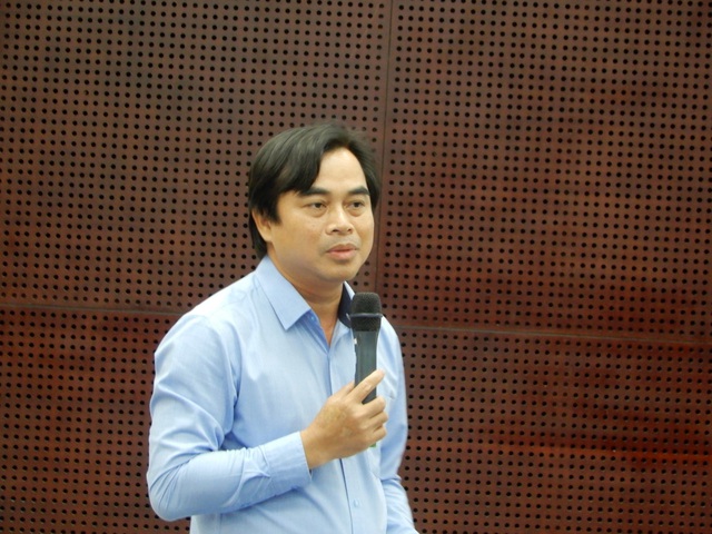 Đà Nẵng tháo gỡ các dự án bị “đóng băng” tại khu đất vàng của Thành phố - Ảnh 2. Đà Nẵng tháo gỡ các dự án bị “đóng băng” tại khu đất vàng của Thành phố - Ảnh 2.