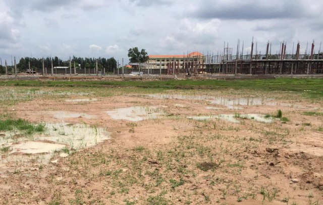 Chuyển mục đích sử dụng đất tại thành phố Hà Nội - Ảnh 1. Chuyển mục đích sử dụng đất tại thành phố Hà Nội - Ảnh 1.