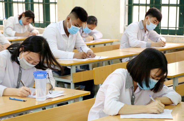 Các Sở GD&ĐT công bố kết quả tốt nghiệp THPT chậm nhất ngày 28/7/2022 - Ảnh 1. Các Sở GD&ĐT công bố kết quả tốt nghiệp THPT chậm nhất ngày 28/7/2022 - Ảnh 1.