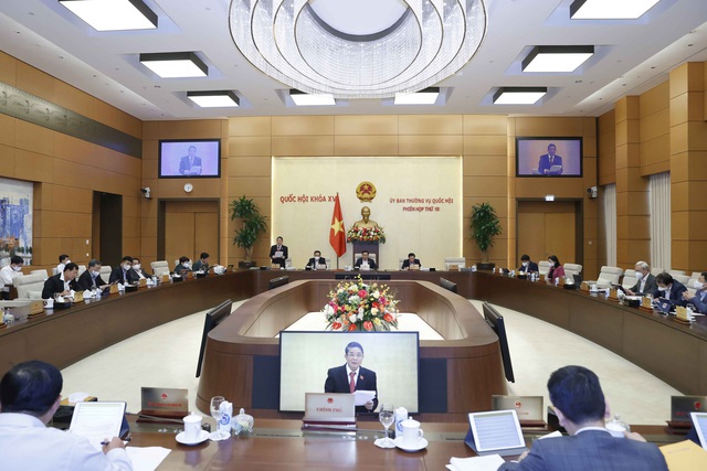 Xem xét ban hành cơ chế, chính sách đặc thù cho tỉnh Khánh Hòa - Ảnh 1.