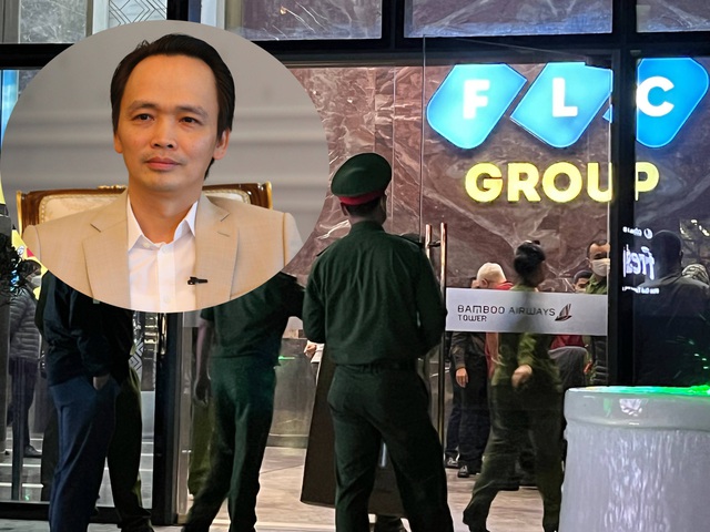 Tìm người bị hại do Trịnh Văn Quyết và đồng phạm 'thao túng thị trường chứng khoán' - Ảnh 1.