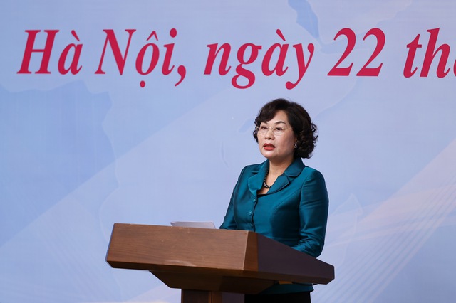 TỔNG THUẬT: Thủ tướng chủ trì Hội nghị phát triển thị trường vốn an toàn, minh bạch, hiệu quả, bền vững - Ảnh 1. TỔNG THUẬT: Thủ tướng chủ trì Hội nghị phát triển thị trường vốn an toàn, minh bạch, hiệu quả, bền vững - Ảnh 1.