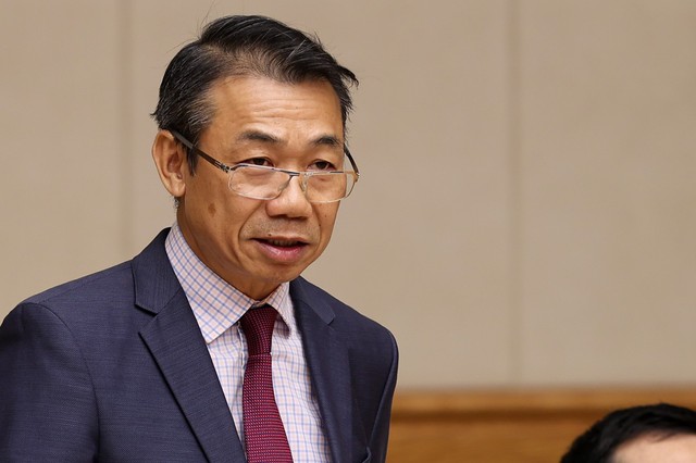 TỔNG THUẬT: Không hình sự hóa các quan hệ dân sự, kinh tế - Ảnh 1. TỔNG THUẬT: Không hình sự hóa các quan hệ dân sự, kinh tế - Ảnh 1.