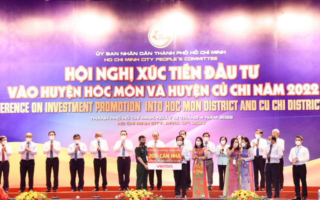 Viettel xây dựng trung tâm dữ liệu lớn nhất Việt Nam - Ảnh 1.