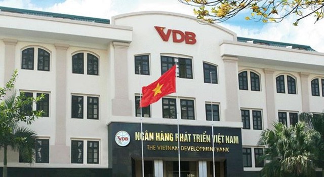 Sửa quy định tỷ lệ dự nợ cho vay của Ngân hàng Phát triển Việt Nam - Ảnh 1.