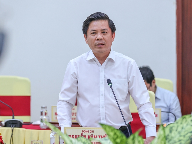 Thủ tướng Phạm Minh Chính: Sóc Trăng phải tập trung đầu tư hạ tầng chiến lược, trọng tâm, trọng điểm - Ảnh 4.