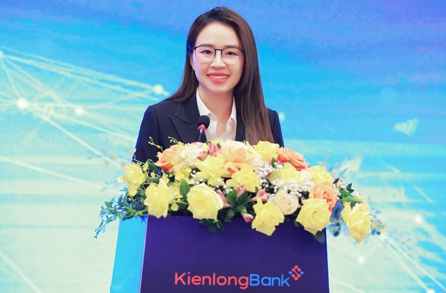 Hình ảnh: Năm 2022 KienlongBank đẩy nhanh tiến độ hiện đại hóa ngân hàng số 1