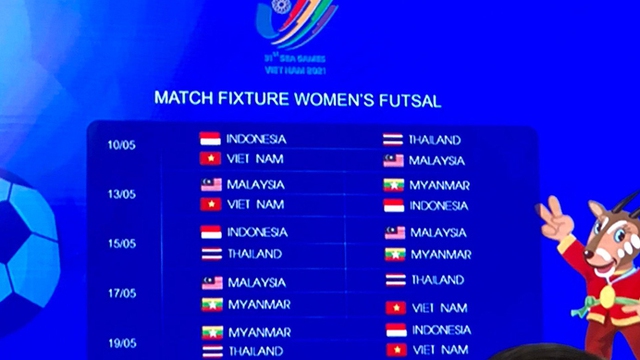 Bóng đá SEA Games 31: Đương kim vô địch 'tái ngộ' Á quân - Ảnh 5. Bóng đá SEA Games 31: Đương kim vô địch 'tái ngộ' Á quân - Ảnh 5.
