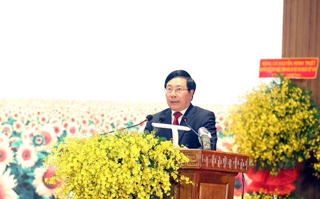 Kỷ niệm 50 năm ngày giải phóng huyện Lộc Ninh - Ảnh 1.