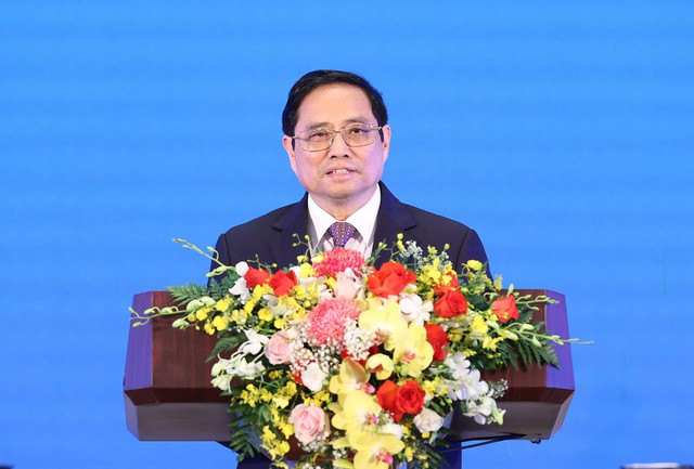 Thủ tướng Nhật Bản Kishida Fumio thăm Việt Nam: 'Chân thành, Tình cảm, Tin cậy' - Ảnh 6.