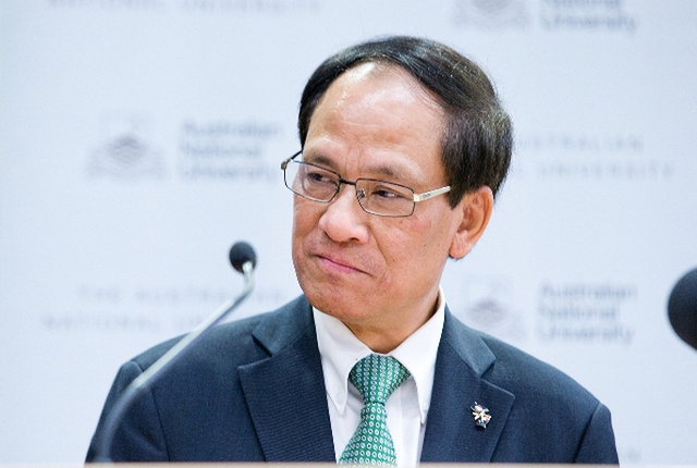 ASEAN phải duy trì và thể hiện được vai trò trung tâm trong đối thoại, phối hợp xử lý các vấn đề - Ảnh 1. ASEAN phải duy trì và thể hiện được vai trò trung tâm trong đối thoại, phối hợp xử lý các vấn đề - Ảnh 1.