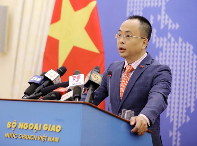 Việt Nam đã đạt thỏa thuận công nhận hộ chiếu vaccine lẫn nhau với 20 nước - Ảnh 1.