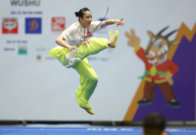CẬP NHẬT: Việt Nam bay cao trên Bảng xếp hạng SEA GAMES 31 - Ảnh 2. CẬP NHẬT: Việt Nam bay cao trên Bảng xếp hạng SEA GAMES 31 - Ảnh 2.