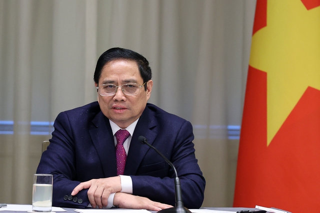 Tiếp tục khắc phục hậu quả chiến tranh, hỗ trợ nạn nh&acirc;n da cam tại Việt Nam - Ảnh 7.