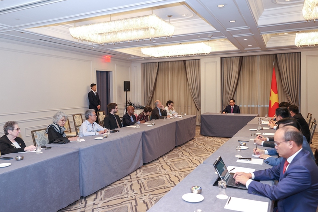 Tiếp tục khắc phục hậu quả chiến tranh, hỗ trợ nạn nh&acirc;n da cam tại Việt Nam - Ảnh 6.