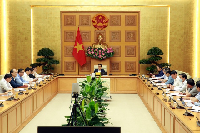 Phó Thủ tướng Vũ Đức Đam kiểm tra, đôn đốc giải ngân vốn đầu tư công - Ảnh 4. Phó Thủ tướng Vũ Đức Đam kiểm tra, đôn đốc giải ngân vốn đầu tư công - Ảnh 4.