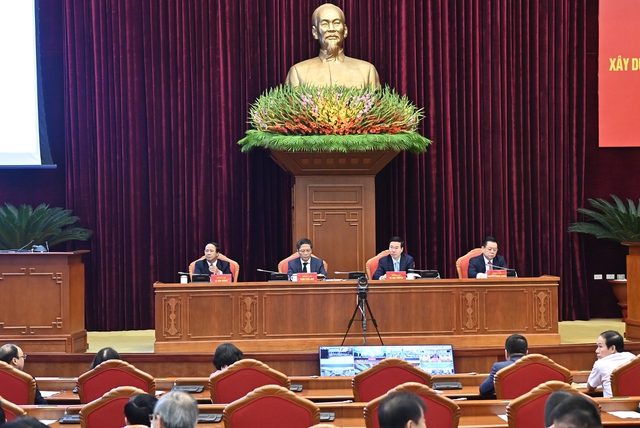 Bảo đảm quy hoạch đô thị phải có tầm nhìn dài hạn, đồng bộ và hiện đại - Ảnh 1. Bảo đảm quy hoạch đô thị phải có tầm nhìn dài hạn, đồng bộ và hiện đại - Ảnh 1.