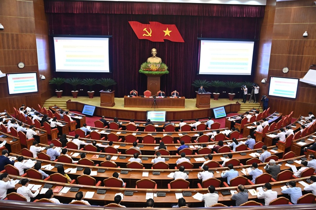 Bảo đảm quy hoạch đô thị phải có tầm nhìn dài hạn, đồng bộ và hiện đại - Ảnh 4. Bảo đảm quy hoạch đô thị phải có tầm nhìn dài hạn, đồng bộ và hiện đại - Ảnh 4.