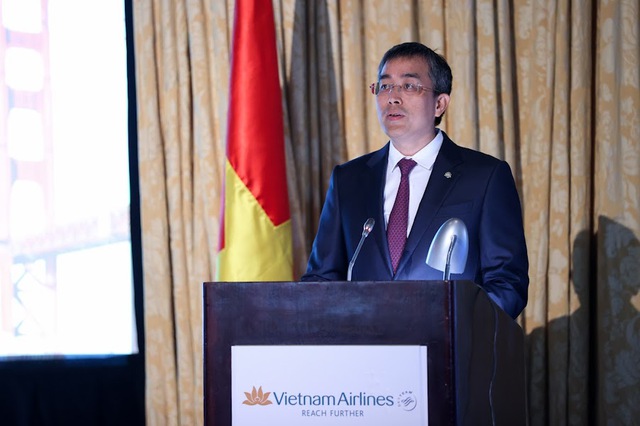 Cơ hội mới cho hợp tác giao thương, du lịch Việt Nam - Hoa Kỳ - Ảnh 4.