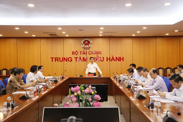 Khẩn trương vỡ vướng, đẩy mạnh giải ngân đầu tư công - Ảnh 2. Khẩn trương vỡ vướng, đẩy mạnh giải ngân đầu tư công - Ảnh 2.