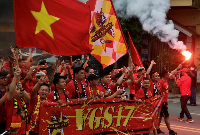 TRỰC TIẾP: U23 Việt Nam sẽ tiếp tục ‘gieo sầu’ cho U23 Malaysia - Ảnh 2.
