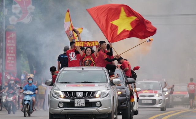 TRỰC TIẾP: U23 Việt Nam sẽ tiếp tục ‘gieo sầu’ cho U23 Malaysia - Ảnh 2.