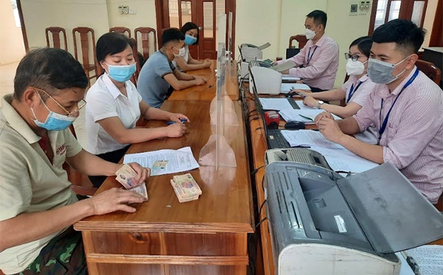 Hơn 2.335 tỷ đồng vốn ưu đãi theo Nghị quyết số 11 đã đến tay người thụ hưởng - Ảnh 1. Hơn 2.335 tỷ đồng vốn ưu đãi theo Nghị quyết số 11 đã đến tay người thụ hưởng - Ảnh 1.