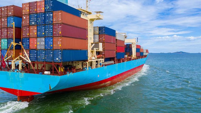 Chi phí logistics ‘thách thức’ xuất nhập khẩu - Ảnh 1.