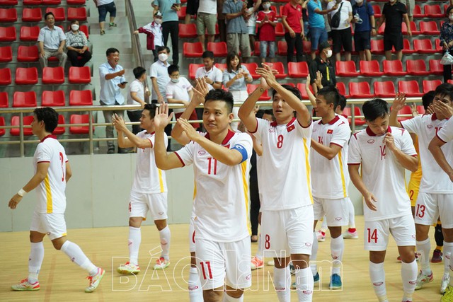 Bóng đá SEA Games 31: Việt Nam, Thái Lan so tài trong 3 trận chung kết - Ảnh 2.