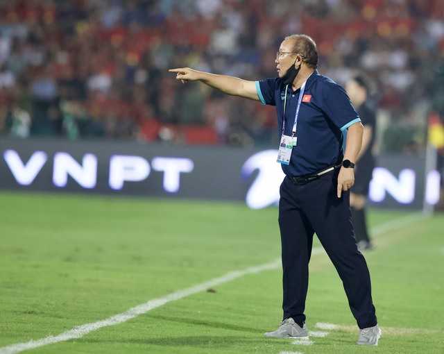 U23 Việt Nam 1-0 U23 Malaysia: Khi nào khó... có TIẾN LINH !!!!!!!!!!! - Ảnh 2.