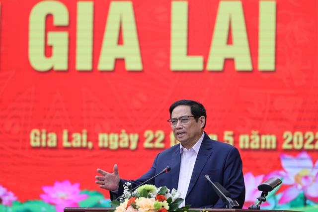 "Gia Lai đã đi đúng hướng, quan trọng nhất là phải tự tin hơn nữa để vươn lên" - Ảnh 7. "Gia Lai đã đi đúng hướng, quan trọng nhất là phải tự tin hơn nữa để vươn lên" - Ảnh 7.