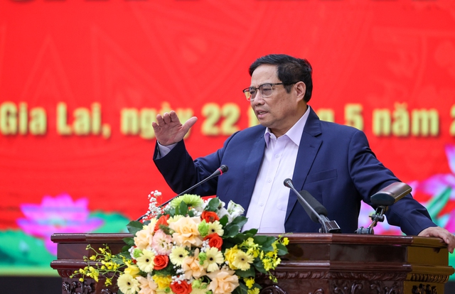 "Gia Lai đã đi đúng hướng, quan trọng nhất là phải tự tin hơn nữa để vươn lên" - Ảnh 5. "Gia Lai đã đi đúng hướng, quan trọng nhất là phải tự tin hơn nữa để vươn lên" - Ảnh 5.