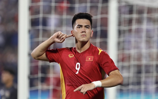 19H TRỰC TIẾP Chung kết bóng đá nam: Thông tin đáng chú ý trước giờ bóng lăn - Ảnh 1.