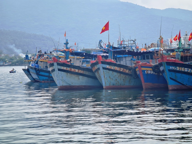 Kỳ 4: Vốn Nhà nước không phải "chìa khóa vàng" phát triển tàu xa bờ - Ảnh 1. Kỳ 4: Vốn Nhà nước không phải "chìa khóa vàng" phát triển tàu xa bờ - Ảnh 1.