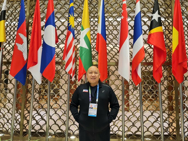 SEA Games 31 đã mang đến trải nghiệm không quên - Ảnh 2. SEA Games 31 đã mang đến trải nghiệm không quên - Ảnh 2.