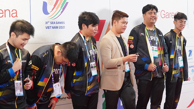 Việt Nam sẽ hỗ trợ tổ chức tốt Thể thao điện tử tại SEA Games 32 - Ảnh 2.